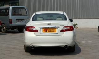 英菲尼迪m35 英菲尼迪m35