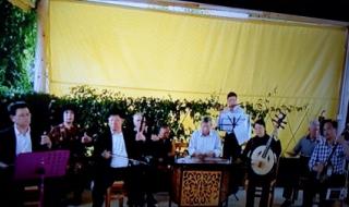 绣金匾原唱 绣金匾原唱